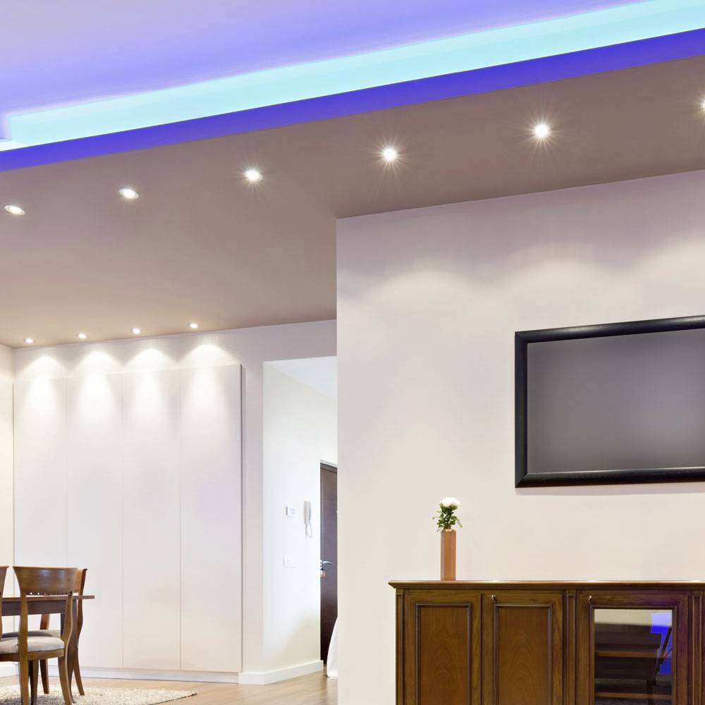 V-TAC 211941 LED EEK F (A - G) GU10 6W