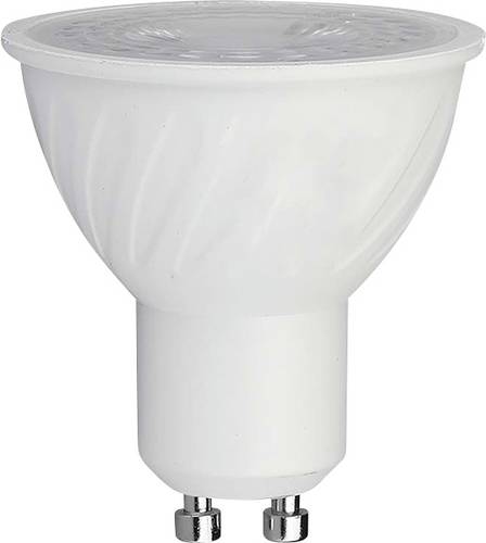 V-TAC 211941 LED EEK F (A - G) GU10 6 W