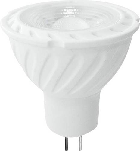 V-TAC 212071 LED EEK F (A - G) GU5.3 Par 16 6 W