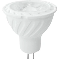 V-TAC 212071 LED EEK F (A - G) GU5.3 Par 16 6W V-TAC 212071 LED EEK F (A - G) GU5.3 Par 16 6W