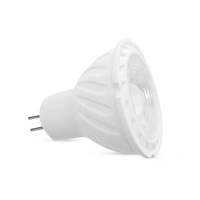 V-TAC 212071 LED EEK F (A - G) GU5.3 Par 16 6W V-TAC 212071 LED EEK F (A - G) GU5.3 Par 16 6W