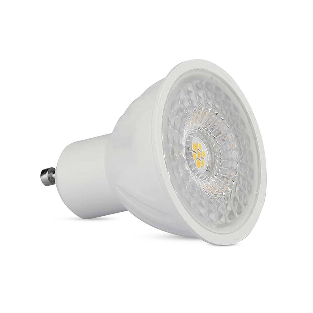 V-TAC 211981 LED EEK F (A - G) GU10 6 W dimmbar
