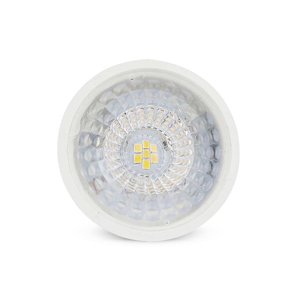 V-TAC 211981 LED EEK F (A - G) GU10 6W dimmbar