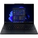 Lenovo Notebook ThinkPad E 35.6cm (14 Zoll) WUXGA Intel® Core™ Ultra 7 258V 32GB RAM 1TB SSD Deutsch, QWERTZ Intel Schwarz 21U200 Lenovo Notebook ThinkPad E 35.6cm (14 Zoll) WUXGA Intel® Core™ Ultra 7 258V 32GB RAM 1TB SSD Deutsch, QWERTZ Intel Schwarz 21U200