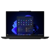 Lenovo Notebook ThinkPad E 35.6cm (14 Zoll) WUXGA Intel® Core™ Ultra 5 228V 32GB RAM 1TB SSD Deutsch, QWERTZ Intel Schwarz 21U200 Lenovo Notebook ThinkPad E 35.6cm (14 Zoll) WUXGA Intel® Core™ Ultra 5 228V 32GB RAM 1TB SSD Deutsch, QWERTZ Intel Schwarz 21U200