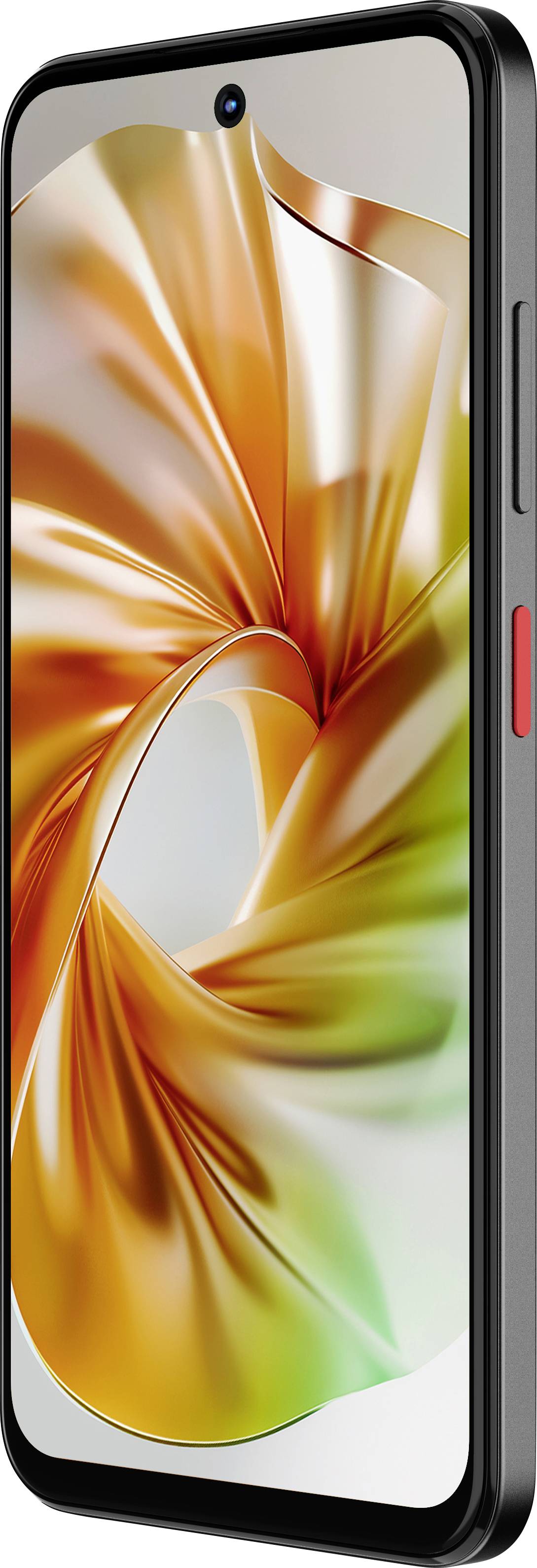 ZTE nubia Focus 2 5G 256 GB EEK B (A - G) 17 cm (6.7 Zoll) Smartphone