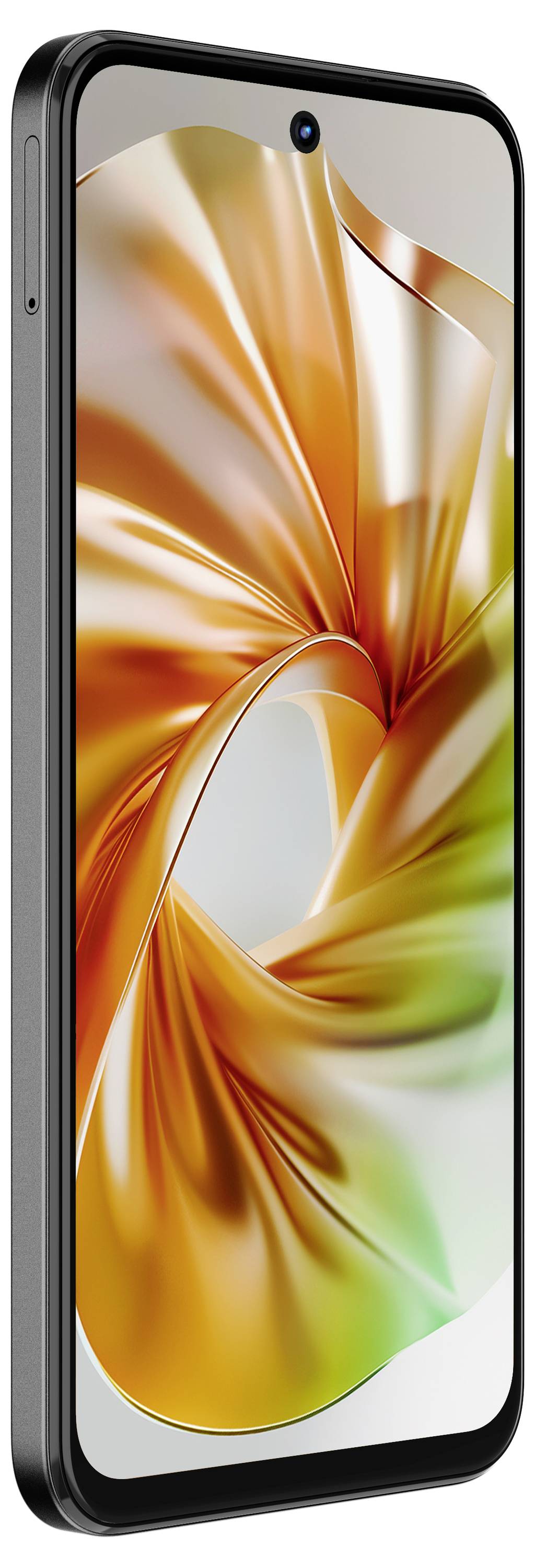 ZTE nubia Focus 2 5G 256 GB EEK B (A - G) 17 cm (6.7 Zoll) Smartphone