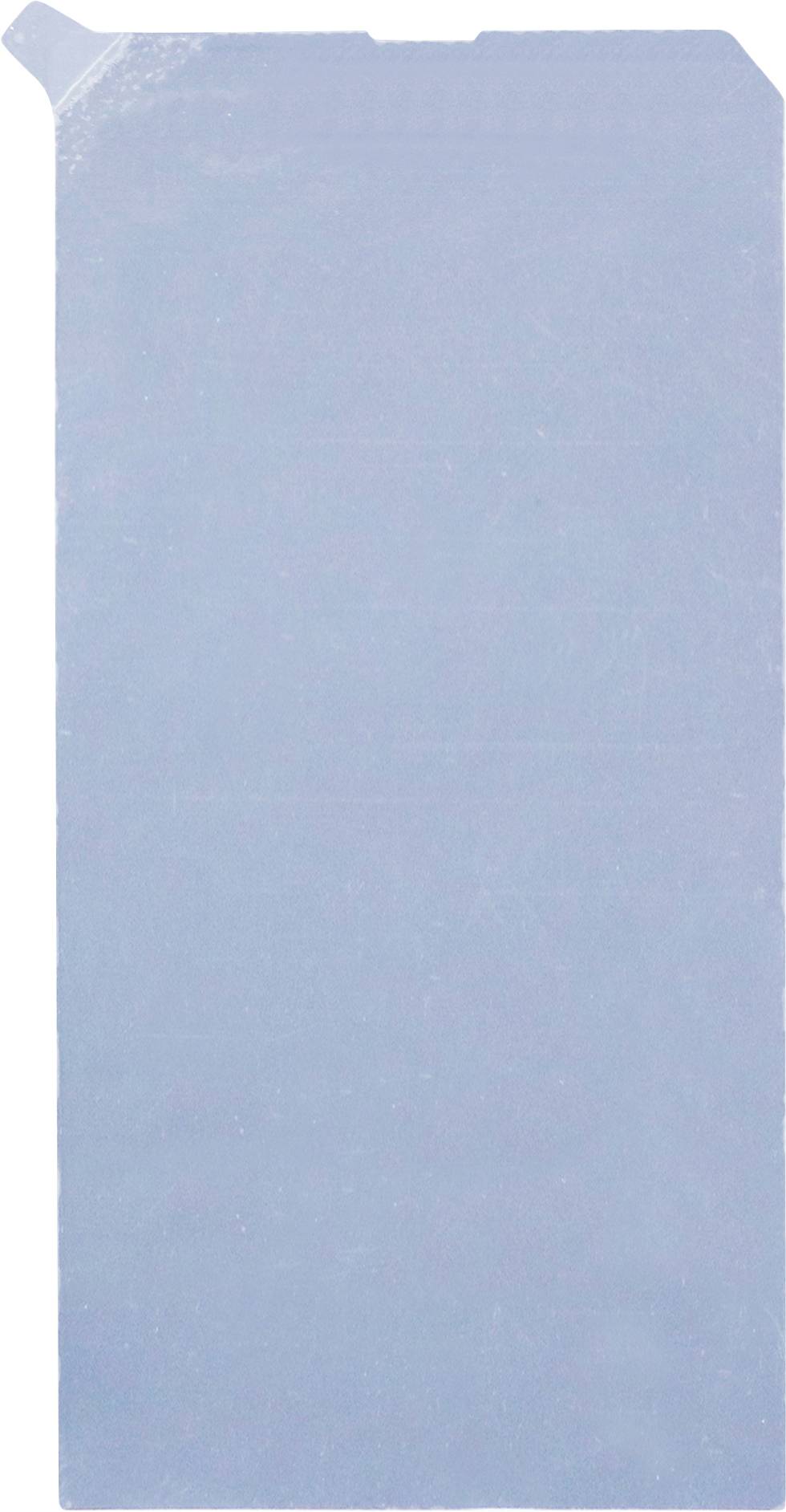 ISafe MOBILE Display Protection Foil IS880.x (10 pcs) Displayschutzfolie 1 St. 11-00880091-028-010