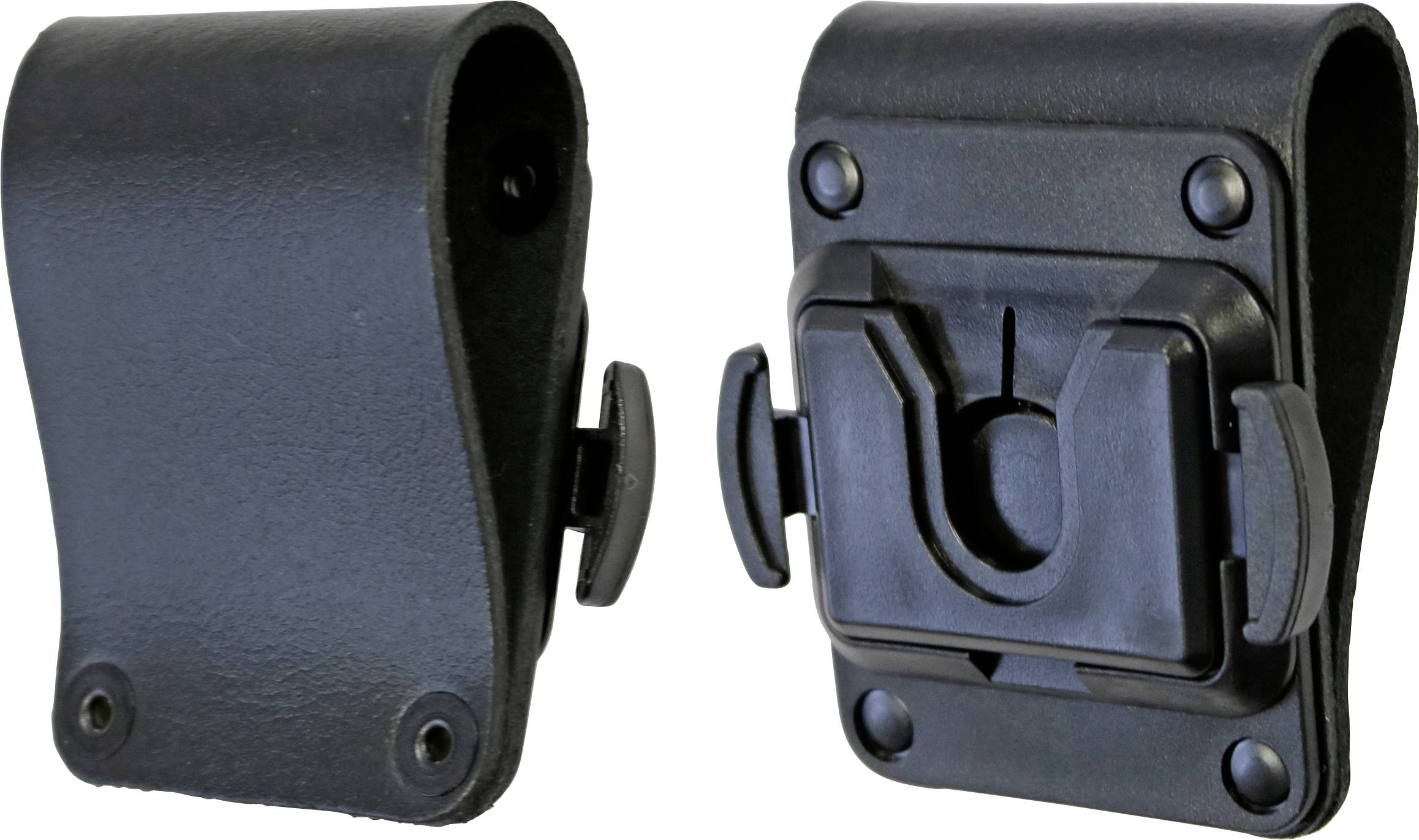 ISafe MOBILE Leather Belt Loop for Leather Case 02-00000091-204-000 Ledergürtel