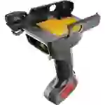 ISafe MOBILE IS-TH2ER.1 Trigger Handle Set Barcode-Scanner LED Schwarz Hand-Scanner inkl. Standfuß ISafe MOBILE IS-TH2ER.1 Trigger Handle Set Barcode-Scanner LED Schwarz Hand-Scanner inkl. Standfuß