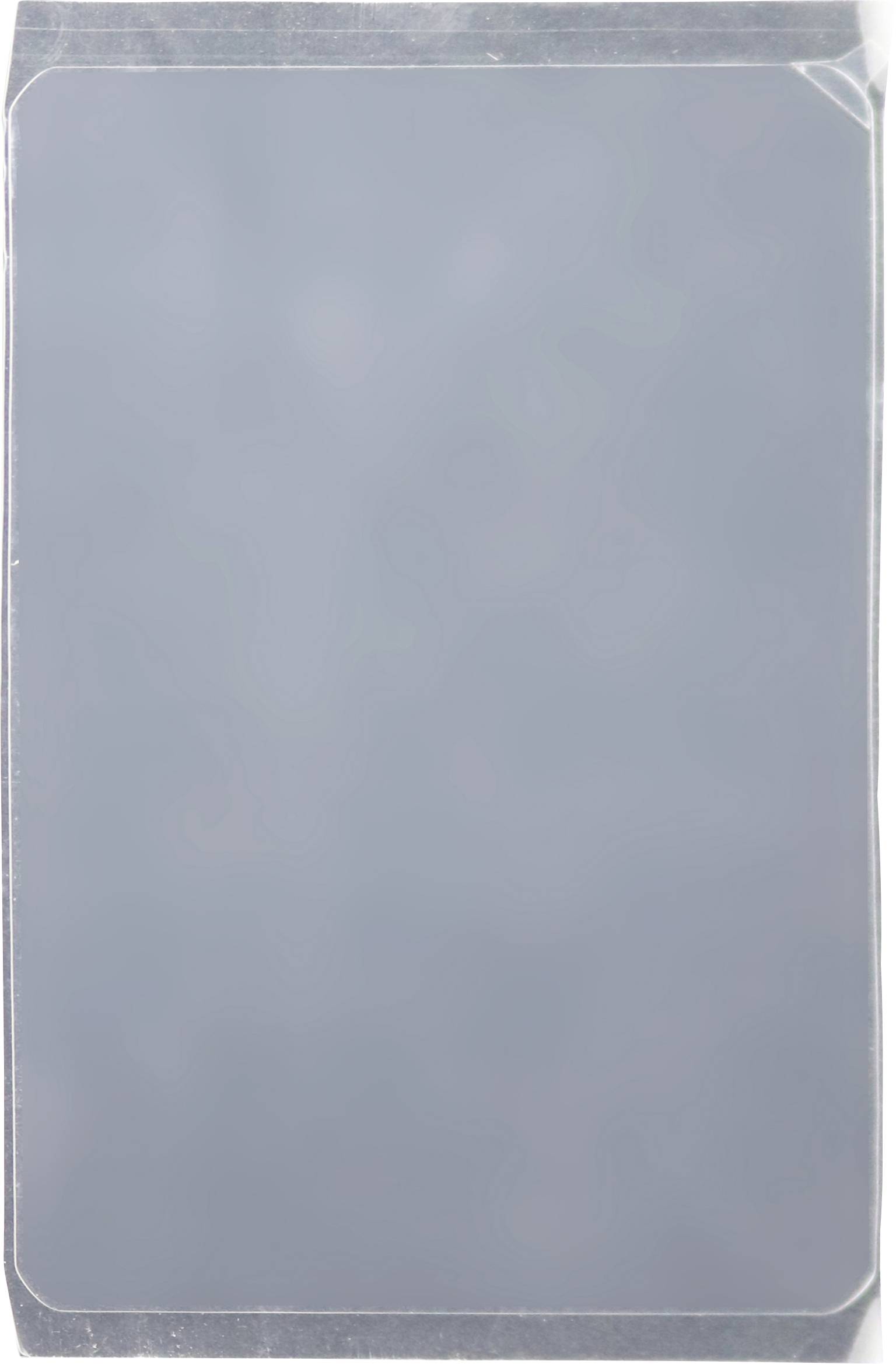 ISafe MOBILE Display Protection Foil IS930.x/IS910.x (10 pcs) Displayschutzfolie i.Safe IS930.x, IS910.x 1 St. 01-00930091-028-010