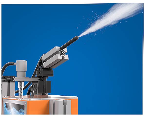 Fischertechnik 576100 Junior Pro Bausatz ab 5 Jahre