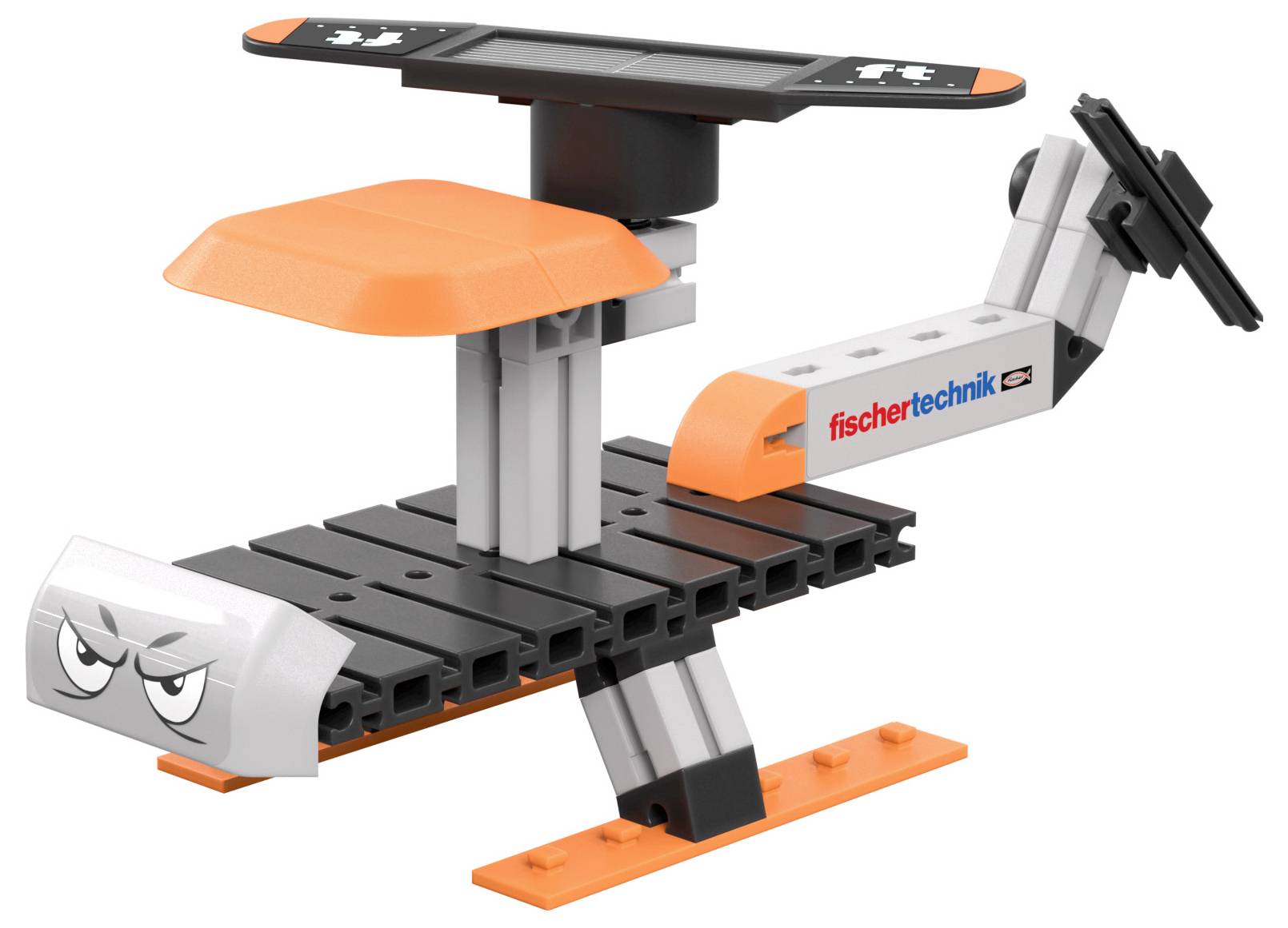 Fischertechnik 576101 Junior Max Bausatz ab 5 Jahre