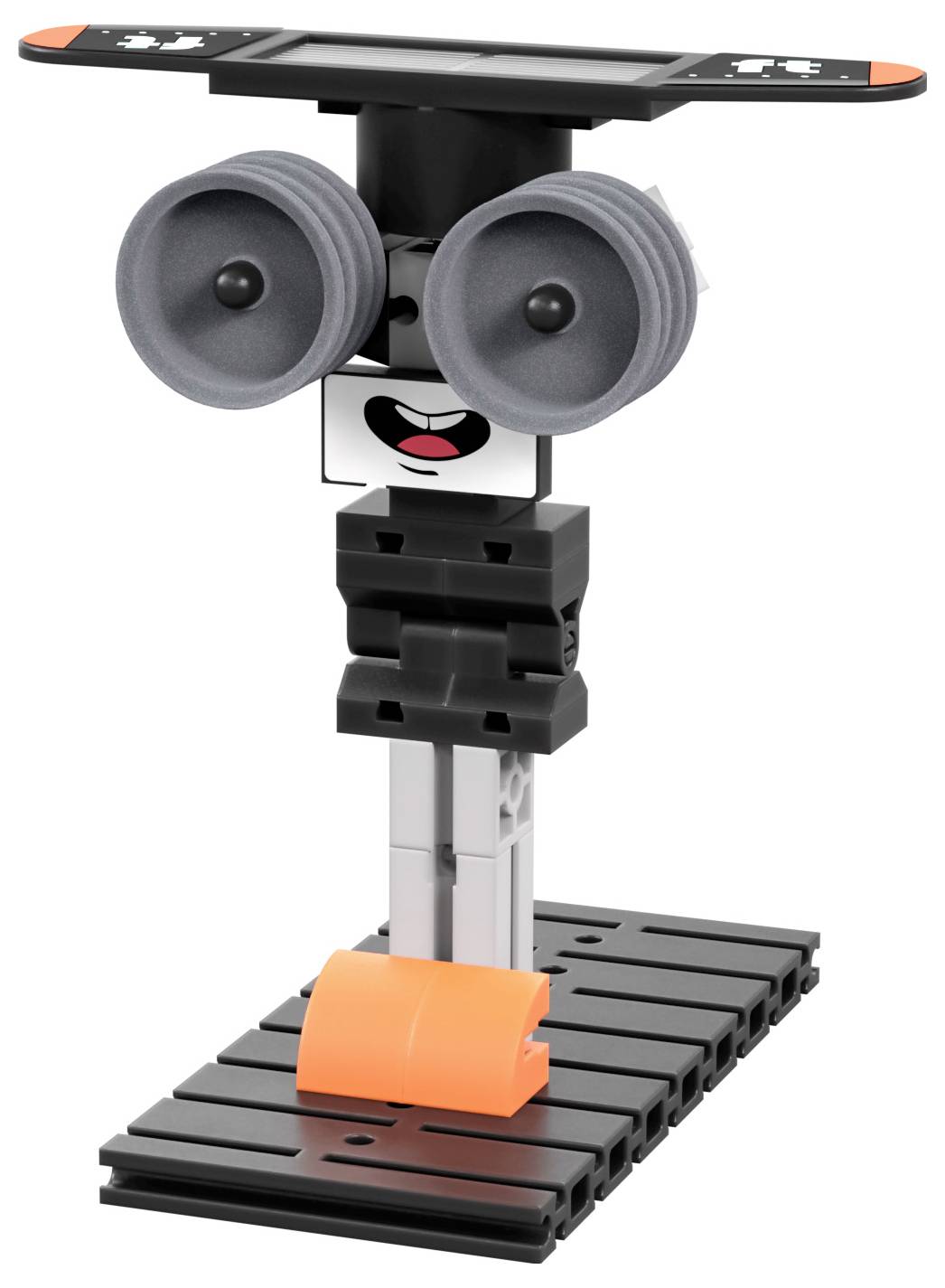 fischertechnik 576101 Junior Max Bausatz ab 5 Jahre