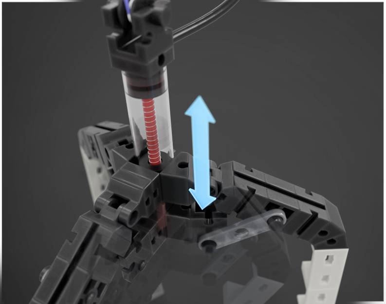 Fischertechnik 576102 Universal Ultimate Bausatz ab 10 Jahre