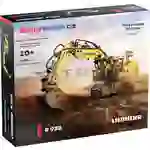 Fischertechnik 576450 Liebherr R 938 Bausatz ab 10 Jahre Fischertechnik 576450 Liebherr R 938 Bausatz ab 10 Jahre