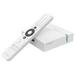 Strong Streamingbox Streaming Box 4K, HDR, Netzwerkanschluss Strong Streamingbox Streaming Box 4K, HDR, Netzwerkanschluss