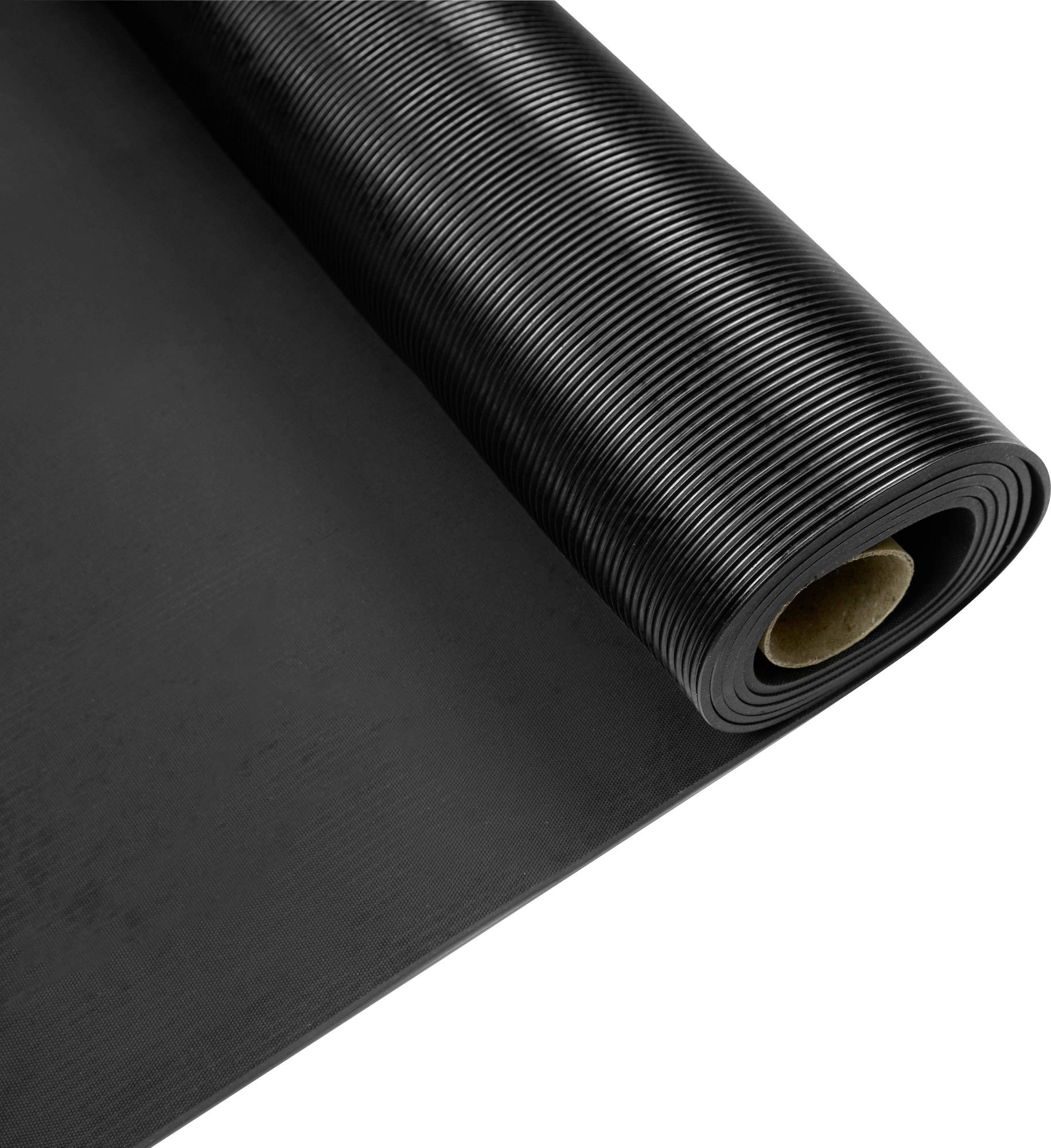 DEFENDER by Adam Hall Kabelmatte Schwarz