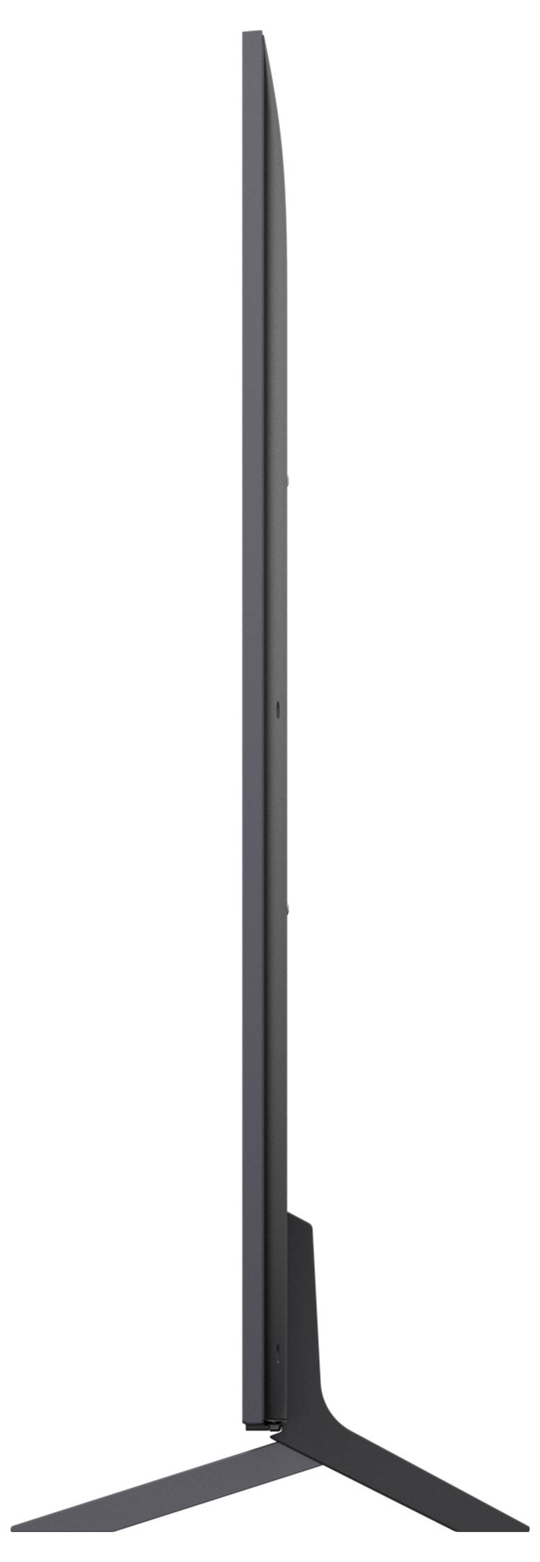 LG Electronics 75QNED80A6A.AEU QNED-TV 189cm 75 Zoll EEK D (A - G) Schwarz