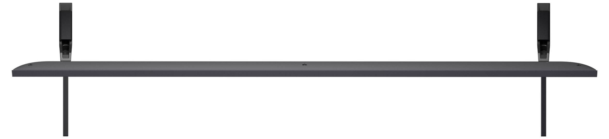 LG Electronics 50QNED80A6A.AEU QNED-TV 126cm 50 Zoll EEK F (A - G) Schwarz