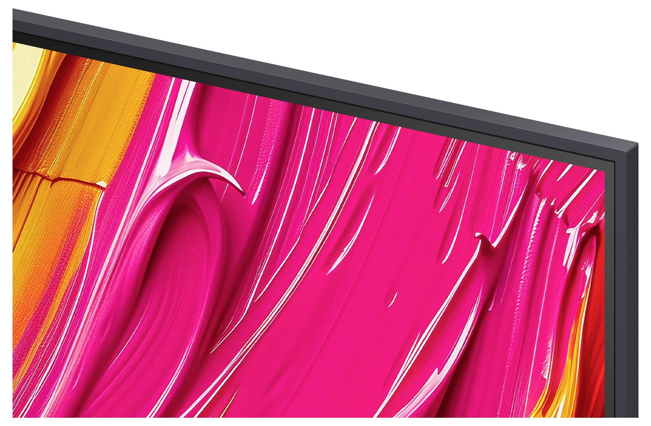 LG Electronics 50QNED80A6A.AEU QNED-TV 126cm 50 Zoll EEK F (A - G) Schwarz