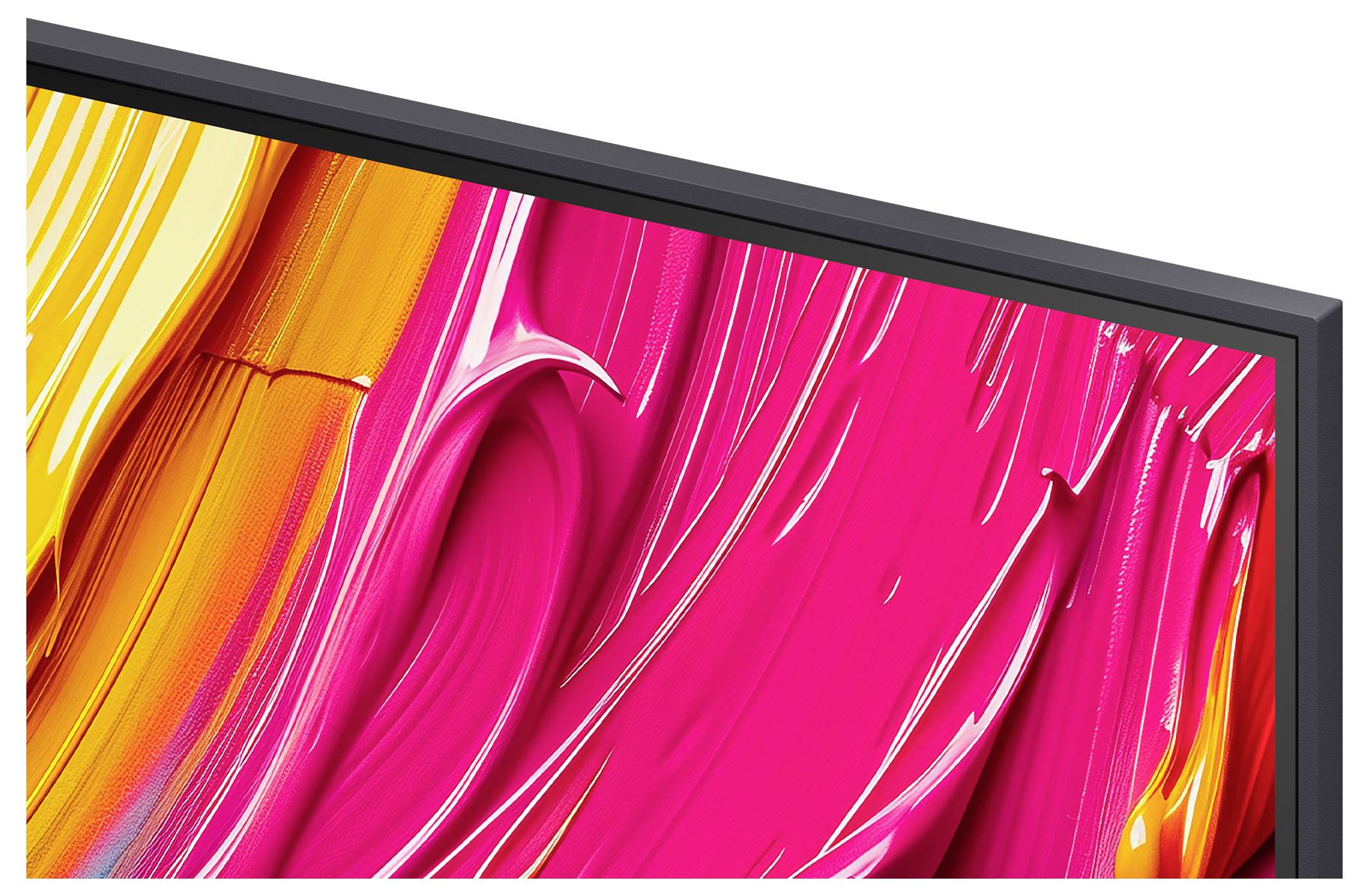 LG Electronics 43QNED80A6A.AEU QNED-TV 108cm 43 Zoll EEK G (A - G) Schwarz