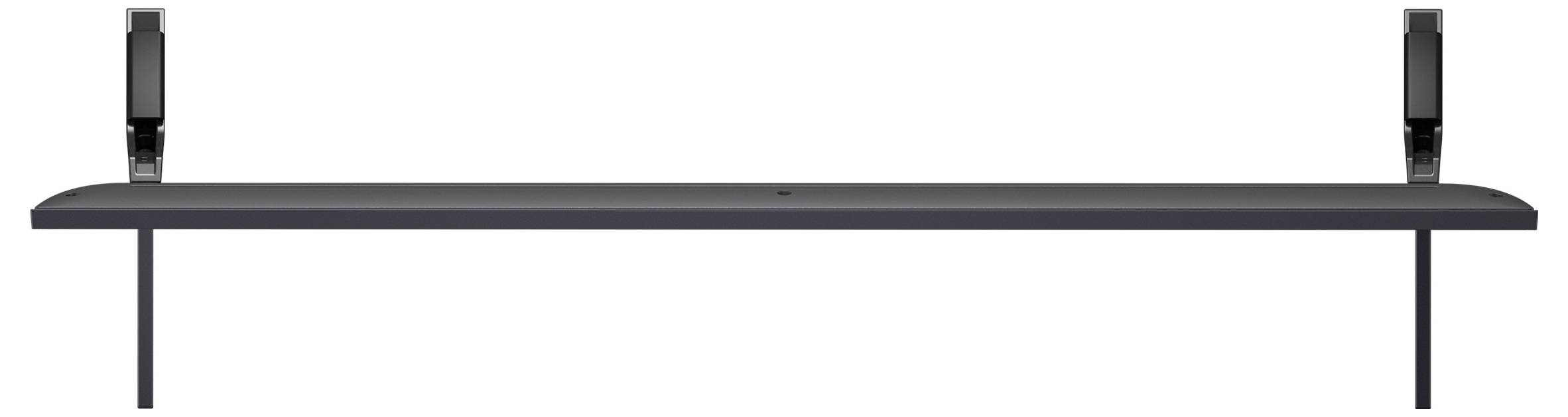 LG Electronics 43QNED80A6A.AEU QNED-TV 108cm 43 Zoll EEK G (A - G) Schwarz