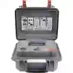 Megger MIT515/2-EU ESSENTIAL 5kV IRT 2024 PIP Isolationsmessgerät 5000 V, 10000V 15 TΩ Megger MIT515/2-EU ESSENTIAL 5kV IRT 2024 PIP Isolationsmessgerät 5000 V, 10000V 15 TΩ