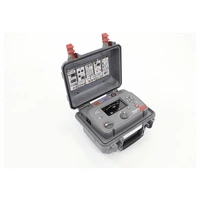 Megger MIT515/2-EU ESSENTIAL 5kV IRT 2024 PIP Isolationsmessgerät 5000 V, 10000V 15 TΩ Megger MIT515/2-EU ESSENTIAL 5kV IRT 2024 PIP Isolationsmessgerät 5000 V, 10000V 15 TΩ