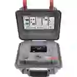 Megger MIT1015-EU ESSENTIAL 10kV IRT 2024 PIP Isolationsmessgerät 5000 V, 10000V 20 TΩ Megger MIT1015-EU ESSENTIAL 10kV IRT 2024 PIP Isolationsmessgerät 5000 V, 10000V 20 TΩ