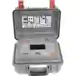 Megger MIT1525/2-EU ADVANCED 15kV IRT 2024 PIP Isolationsmessgerät 1000 V, 2500 V, 5000 V, 10000 V, 15000V 30 TΩ Megger MIT1525/2-EU ADVANCED 15kV IRT 2024 PIP Isolationsmessgerät 1000 V, 2500 V, 5000 V, 10000 V, 15000V 30 TΩ