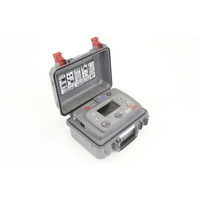 Megger MIT1525/2-EU ADVANCED 15kV IRT 2024 PIP Isolationsmessgerät 1000 V, 2500 V, 5000 V, 10000 V, 15000V 30 TΩ Megger MIT1525/2-EU ADVANCED 15kV IRT 2024 PIP Isolationsmessgerät 1000 V, 2500 V, 5000 V, 10000 V, 15000V 30 TΩ