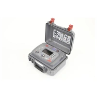 Megger MIT1525/2-EU ADVANCED 15kV IRT 2024 PIP Isolationsmessgerät 1000 V, 2500 V, 5000 V, 10000 V, 15000V 30 TΩ Megger MIT1525/2-EU ADVANCED 15kV IRT 2024 PIP Isolationsmessgerät 1000 V, 2500 V, 5000 V, 10000 V, 15000V 30 TΩ