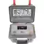 Megger MIT525/2-EU ADVANCED 5kV IRT 2024 PIP Isolationsmessgerät 5000 V, 10000 V, 15000V 15 TΩ Megger MIT525/2-EU ADVANCED 5kV IRT 2024 PIP Isolationsmessgerät 5000 V, 10000 V, 15000V 15 TΩ