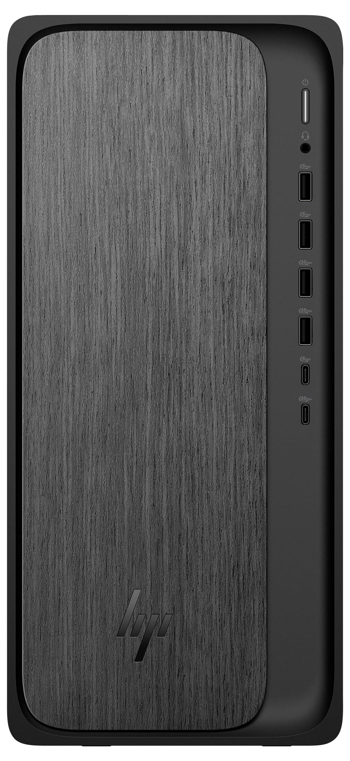 HP Desktop PC Omnidesk M02-0052ng i5-14400 Silve(P) Intel® Core™ i5 i5-14400 4.7 GHz 16 GB RAM 512 GB SSD Intel Intel® UHD Graphics BA2U8