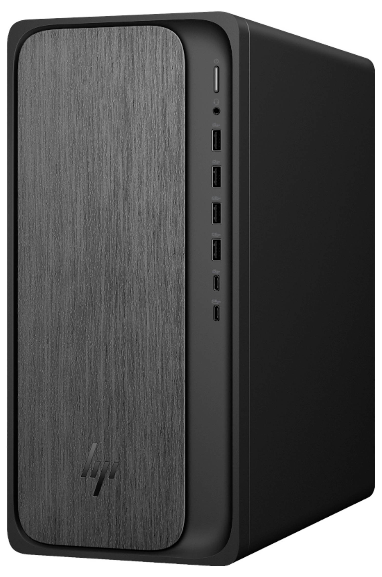 HP Desktop PC M02-0072ng R7-8700G AMD Ryzen 7 8700G 5.1 GHz 16 GB RAM 1 TB SSD AMD AMD Radeon™-Grafikeinheit BA2V1EA#ABD