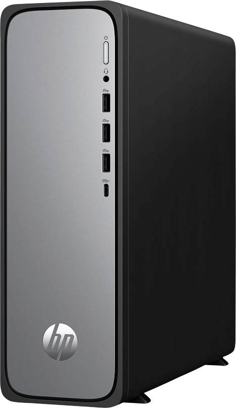 HP Desktop PC S03-0053ng i5-14400 Black(P) Intel® Core™ i5 i5-14400 4.7 GHz 16 GB RAM 512 GB SSD Intel Intel® UHD Graphics 730 BA2V5EA#AB