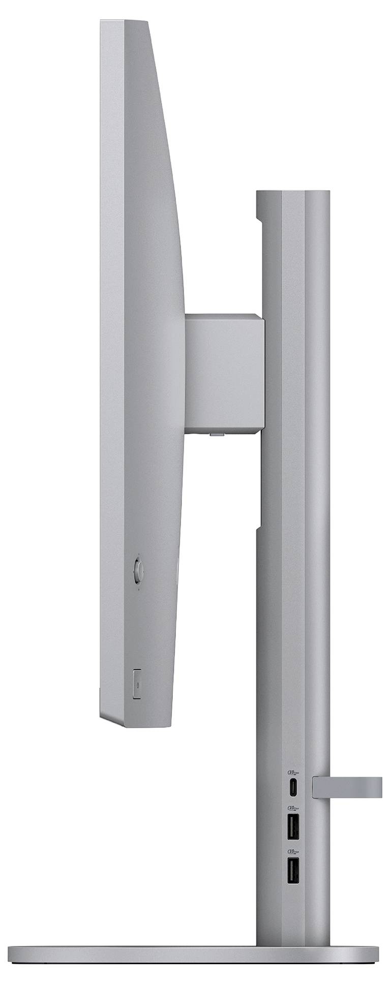 HP All-in-One PC X 27-cs1075ng Silver (P) 68.6 cm (27 Zoll) Full HD Intel® Core™ Ultra 7 256V 4.8 GHz 16 GB RAM 1 TB SSD Intel Intel® Arc™ Gra