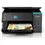 Epson EcoTank ET-2950 Multifunktionsdrucker Tintenstrahl Farbe A4 Drucker, Scanner, Kopierer WLAN, USB Epson EcoTank ET-2950 Multifunktionsdrucker Tintenstrahl Farbe A4 Drucker, Scanner, Kopierer WLAN, USB