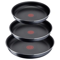 Tefal 3168430350342 Pfannen-Set Tefal 3168430350342 Pfannen-Set