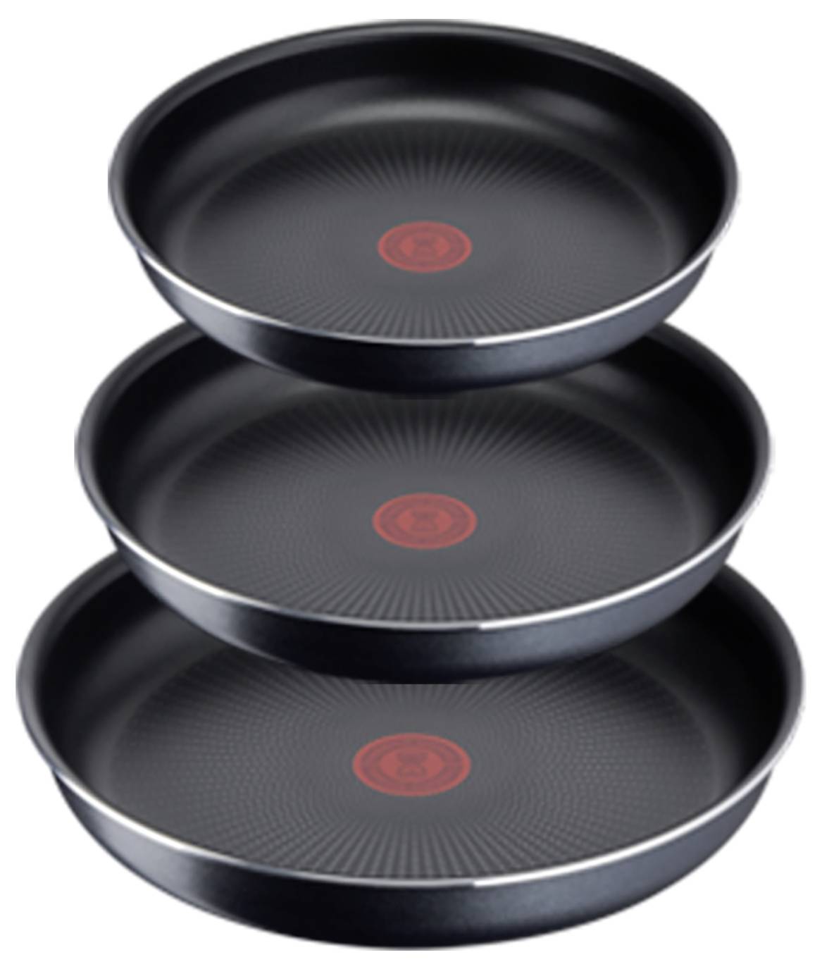 Tefal 3168430350342Pfannen-Set
