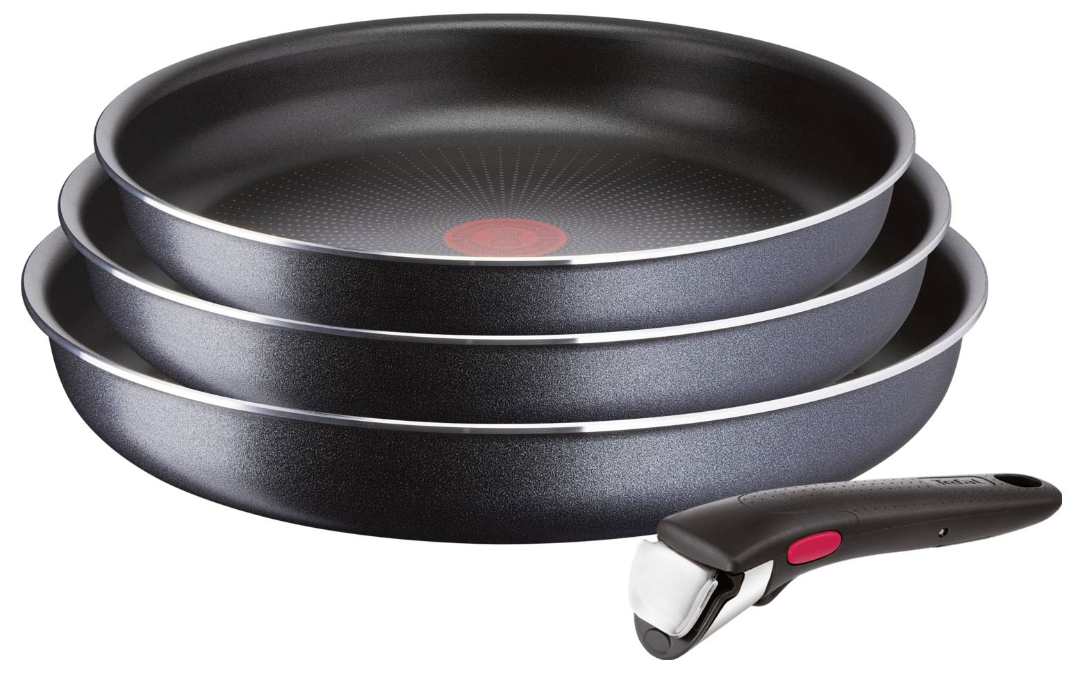 Tefal 3168430350342Pfannen-Set