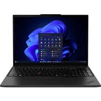 Lenovo Notebook ThinkPad T 40.6cm (16 Zoll) WUXGA Intel® Core™ Ultra 7 255U 64GB RAM 1TB SSD Deutsch, QWERTZ Intel Schwarz 21QE00 Lenovo Notebook ThinkPad T 40.6cm (16 Zoll) WUXGA Intel® Core™ Ultra 7 255U 64GB RAM 1TB SSD Deutsch, QWERTZ Intel Schwarz 21QE00