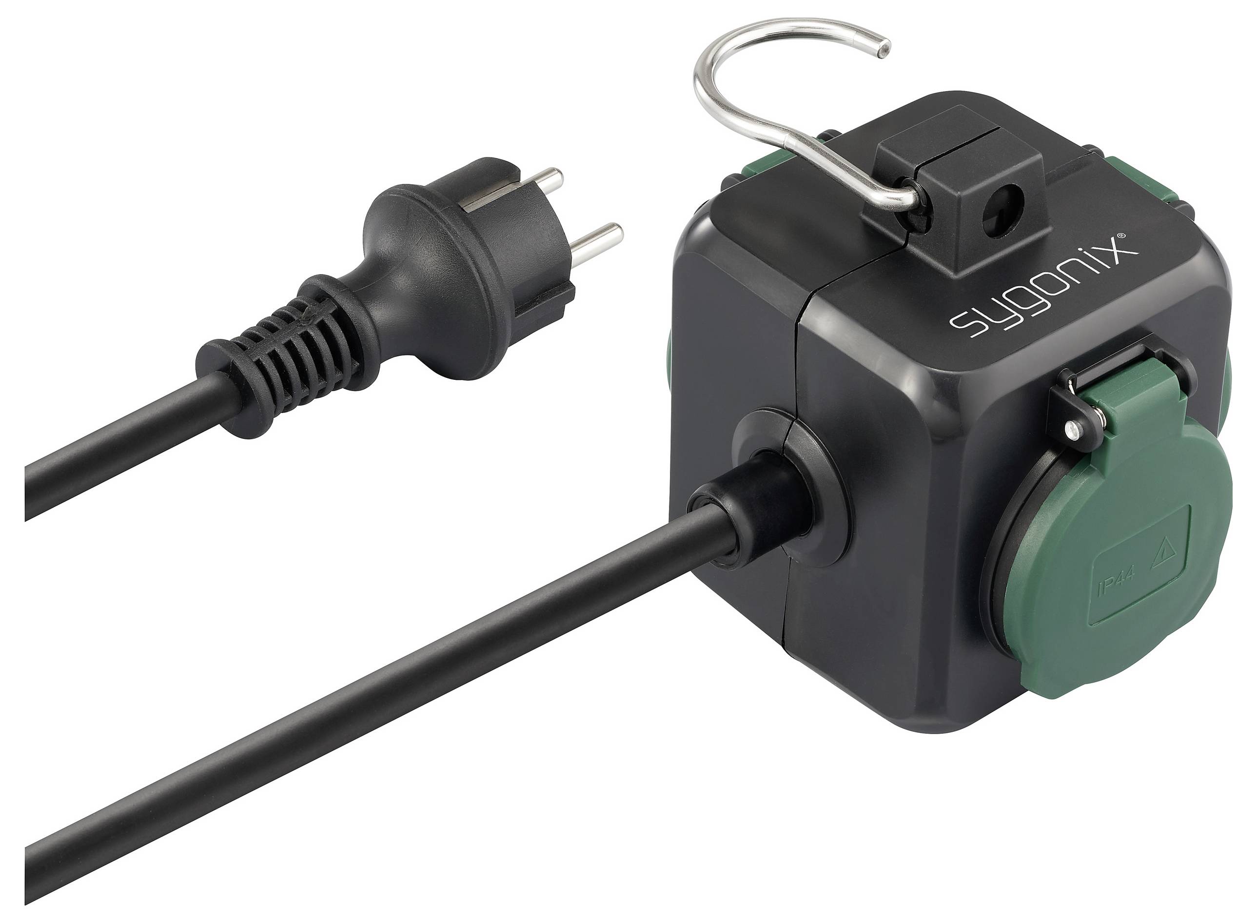 Das Bild zeigt ein elektrisches Bauteil der Siemens 3NA COM mit einer Beschriftung, die „200A gG 400V a.c.