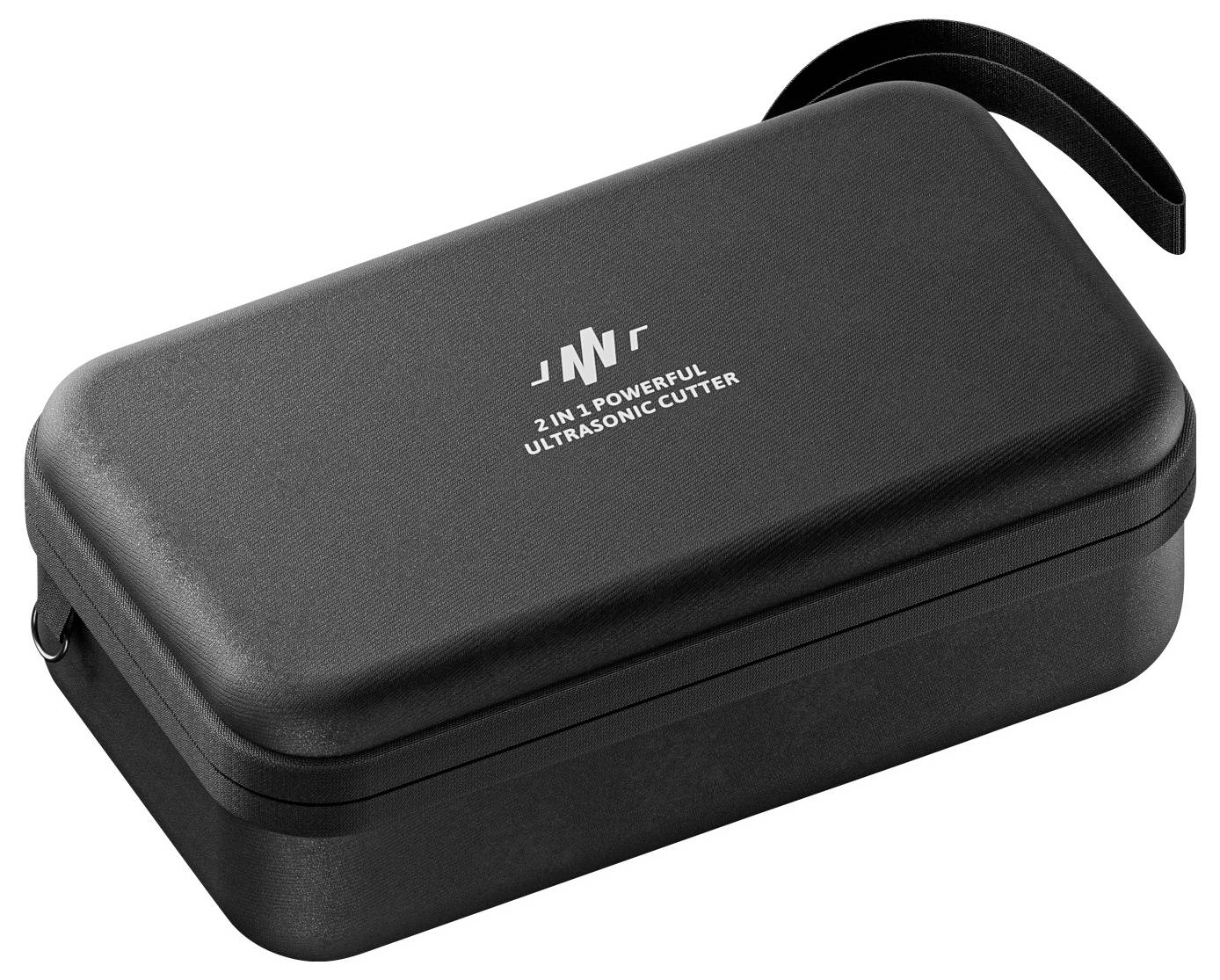 Jakemy Ultrasonic Cutter & Polisher Styroporschneider 35W 1St.