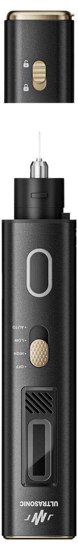 Jakemy Ultrasonic Cutter & Polisher Styroporschneider 35W 1St.