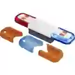 Zubehör: Light + Sound Modul für LKWs Zubehör: Light + Sound Modul für LKWs