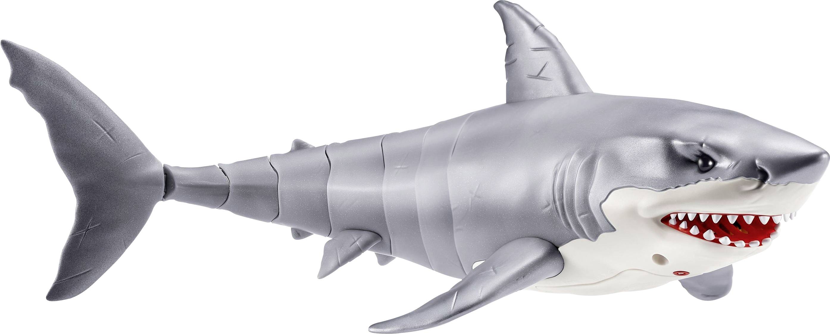 ZURU Robo Alive - Shark Attack Roboter