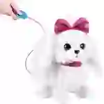 ZURU Pets Alive - Paw Paw der laufende Welpe Roboter ZURU Pets Alive - Paw Paw der laufende Welpe Roboter