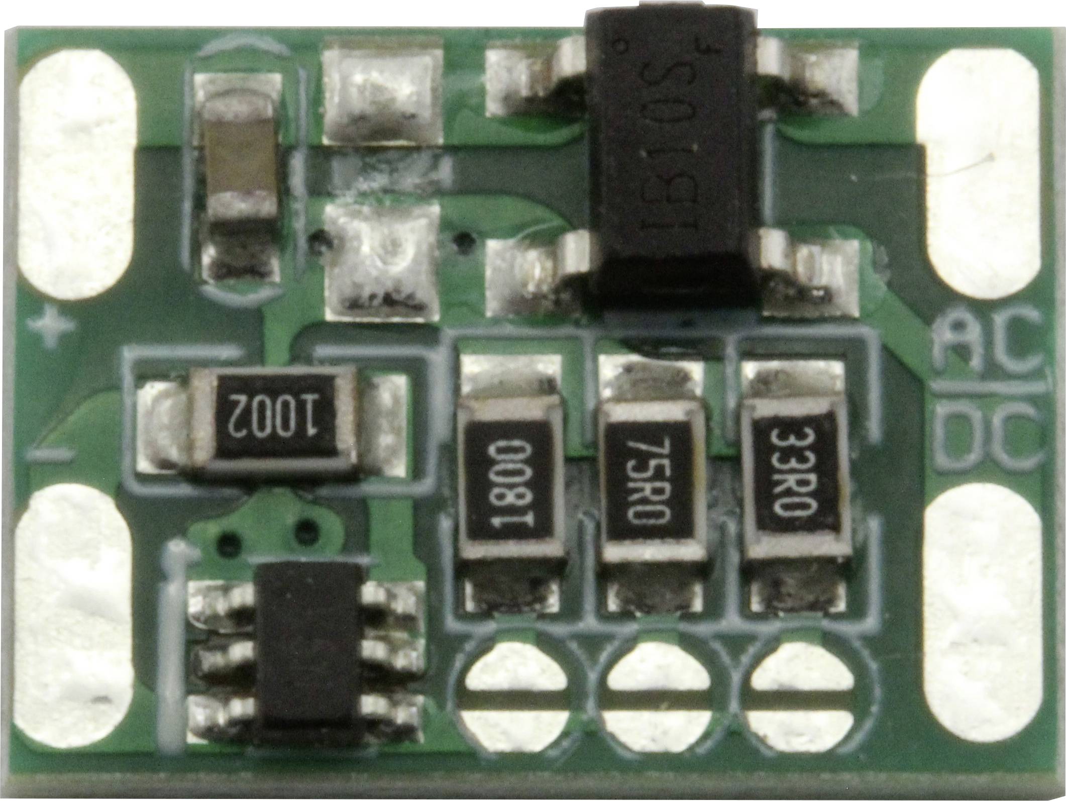 Sol Expert Konstantstrom-LED-Treiber 4-24V LED-Treiber 4 - 24 V